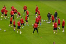 Eb-selejtező: a walesi sárkány legyőzésével révbe érhet a magyar válogatott