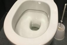 Bevonnád a vécécsészédet ezzel a forradalmian új anyaggal?