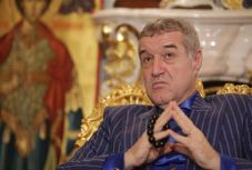 Források: Pénzmosás miatt folyik kivizsgálás Gigi Becali és unokaöccse ellen