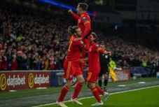 Eb-selejtező: Wales a második továbbjutó, Magyarország „pótvizsgázik”