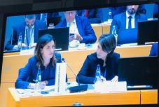 Jogállamisági kérdésben vétózott Magyarország és Lengyelország