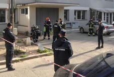 Végzetes kártevőirtás Temesváron: 33 személyt ápolnak még kórházban