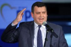 Johannist támogatja az elnökválasztás második fordulójában a PMP