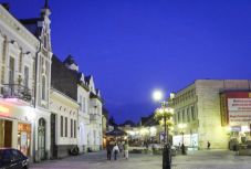 Csíkszereda újabb lépéseket tesz a közbiztonság növelése érdekében