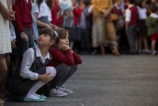 Gyermekjogi világnap: sok itthon hagyott gyermekről nem tud az állam