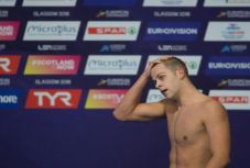 Írásbeli megrovást kapott a szexuális zaklatással vádolt Kenderesi Tamás