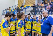 Női kézi-vb: brassói játékosai nélkül indult Japánba a román válogatott