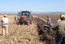 Elkezdődött a szerződéskötés a Székelyföldi Gazdaságfejlesztő Program nyertes pályázóival
