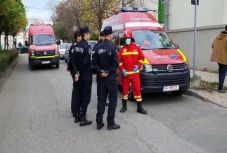 Végzetes temesvári rovarirtás: ismét evakuálták az egyik tömbházat