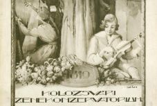 Amikor Bécs csak egy félhangnyira volt: kétszáz éves a kolozsvári modern zeneoktatás