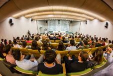 A magyar tudomány napja Erdélyben: a demokráciafelfogásról hallgattunk meg előadást