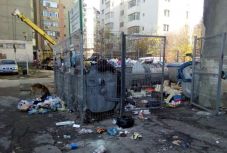 Románia az utolsó előtti helyen áll a hulladék-újrahasznosítás terén