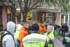 Negyven személyt kezelnek még a kórházban a végzetes kártevőirtás nyomán