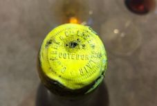 Száz évnél idősebb palackozott borokat találtak Lengyelországban