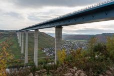 Befejeződött Európa legnagyobb szabású hídépítése