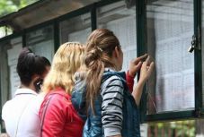 Módosítanák a felvételit, hogy ne csak ötös átlaggal lehessen líceumba jelentkezni