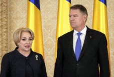 Elnökválasztás, második forduló: így áll Dăncilă és Johannis a fogadóirodáknál