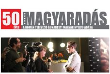 Főként a „szellem fényűzésével” foglalkozom - Kacsó Edith televíziós újságíró a Magyar Adás jelenéről