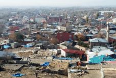 Erdélyből Tibetbe, Kőrösi Csoma Sándor nyomában: 83. nap – november 22.