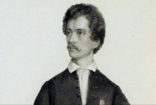 Petőfi-dedikációjával ellátott kötet került árverésre