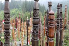 Kopjafák, szobrok, emlékhelyek –  Így nyilvánul meg a szimbolikus térhasználat Székelyföldön