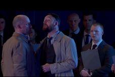 Szentgyörgyi énekes is van a Grammy-díjra jelöltek között