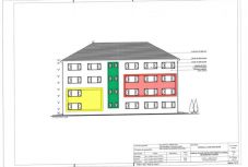 Modern iskolaközpont épül Nagyváradon a fogyatékkal élő gyermekek számára