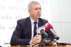 Összehívták a Maros Megyei Tanács soros ülését (X)