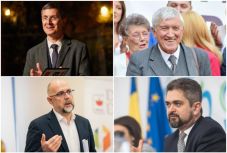 Felmérés: Kelemen Hunor szavazóinak 70 százaléka otthon marad a második fordulóban