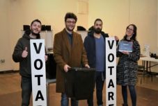 Külföldi szavazatok: megdőlhet a két héttel ezelőtti rekord a második fordulóban