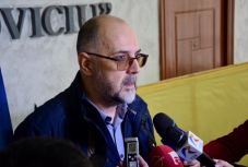 Kevesebb politikai konfliktust, több építkezést vár a következő öt évben az RMDSZ elnöke