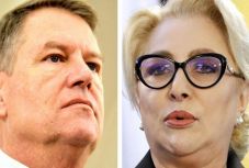 Kiszivárgott exit poll-adatok: Johannis húsz százalékkal vezet