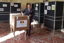 Újabb rekordot döntött a külföldön szavazók száma