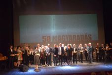 Évfordulós ünnepség Szatmárnémetiben: Isten éltessen, Magyar Adás!