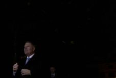 Johannis: soha nem arattak még ekkora győzelmet a PSD felett