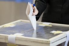 Így nézett ki a részvételi arány urnazáráskor