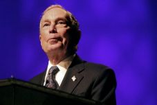 Michael Bloomberg megerősítette, hogy indulni kíván a 2020-as amerikai elnökválasztáson