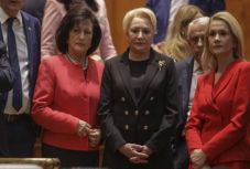 Dăncilă nem hajlandó lemondani a PSD elnöki tisztségéről