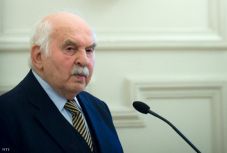 Elhunyt Horváth János volt országgyűlési képviselő