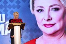 Lapértesülés: kedden távozik a PSD éléről Viorica Dăncilă