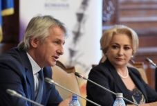 Kiállt Viorica Dăncilă mellett a PSD második embere, Eugen Teodorovici