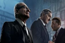 Bebalzsamozott gengszterek falat festenek - Martin Scorsese: The Irishman / Az ír