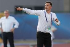 FRISSÍTVE – Mirel Rădoi a román válogatott új szövetségi kapitánya