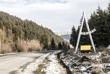 Erdély ideális thrillerhelyszín - Bagota Bélát, a Balánbányán forgatott Valan rendezőjét kérdeztük