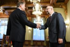 Kelemen Hunor szavazóinak több mint négyötöde pecsételt Klaus Johannisra – már aki másodszor is szavazott