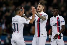 BL: mutatjuk a keddi és szerdai mérkőzéseket