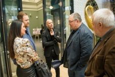 A csíksomlyói Nyeregben mutatják be Vidnyánszky Attila új Bánk bánját