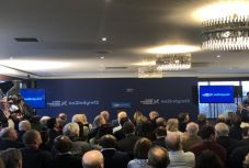 A brit kormány tárgyalni sem hajlandó az újabb skót függetlenségi népszavazásról