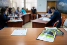 Petícióval fordulnak az EP-hez a medvék ügyében a székelyföldi megyék vezetői