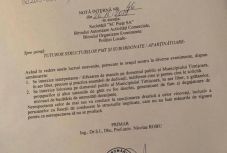 Vége a manele-hallgatásnak és a sütögetésnek Temesváron